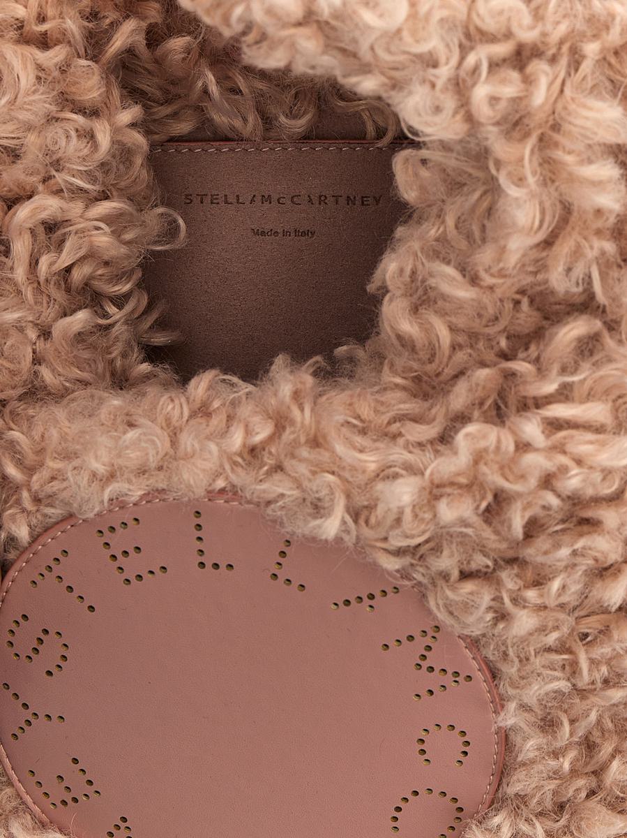 Stella McCartney – Kleine „Tote Hobo“-Umhängetasche