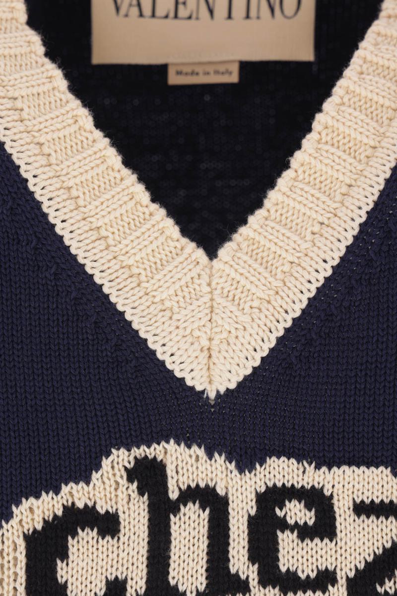Valentino Garavani Pullover