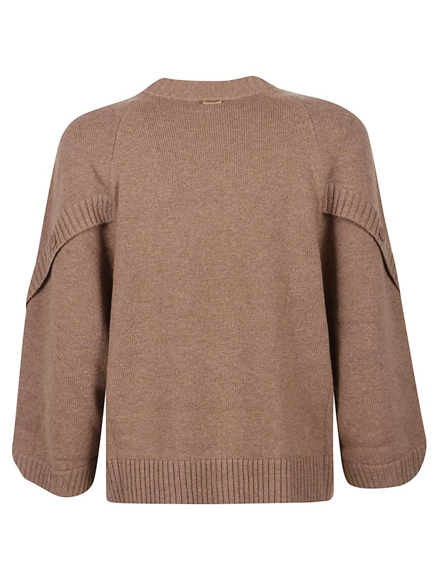 Max Mara Pullover