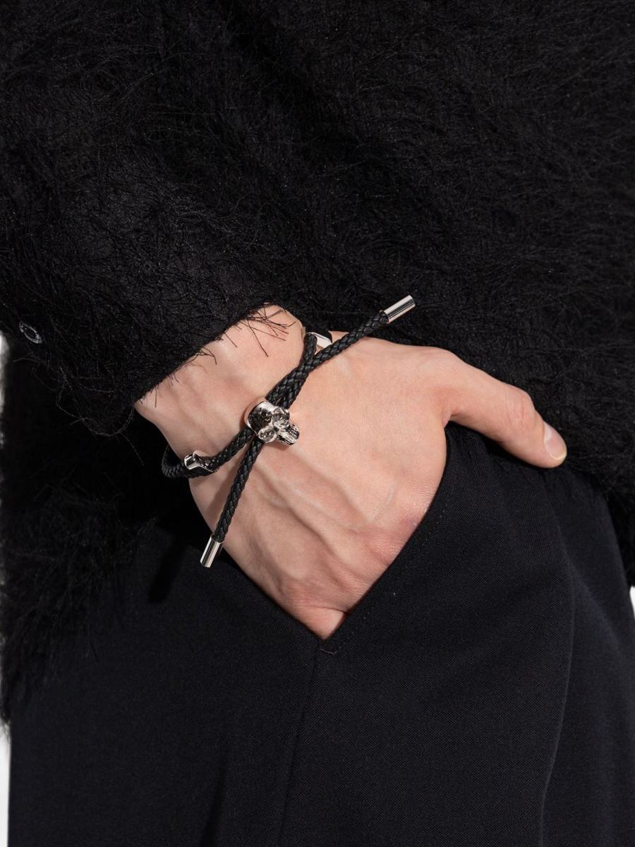 Alexander McQueen Schmuck