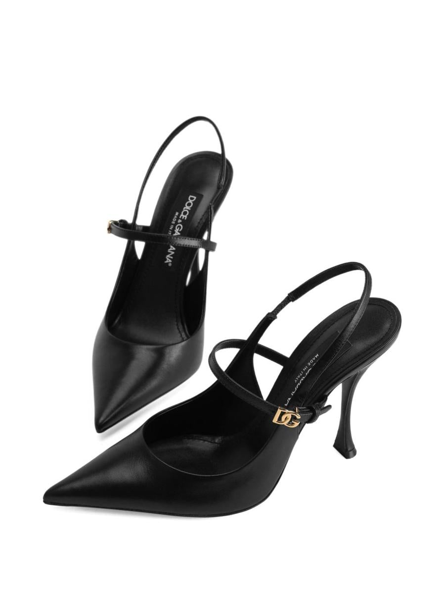 Flache Schuhe von Dolce & Gabbana