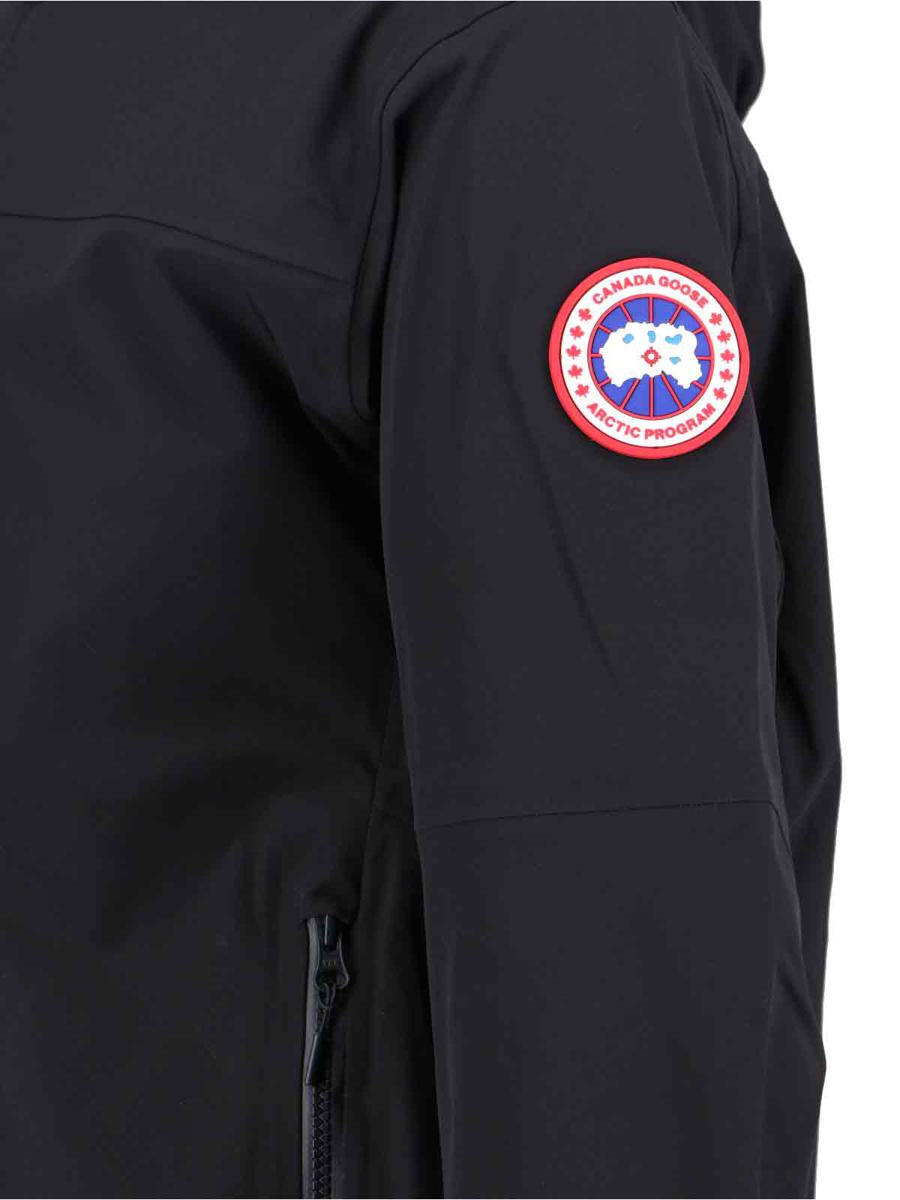 Canada Goose Jacken
