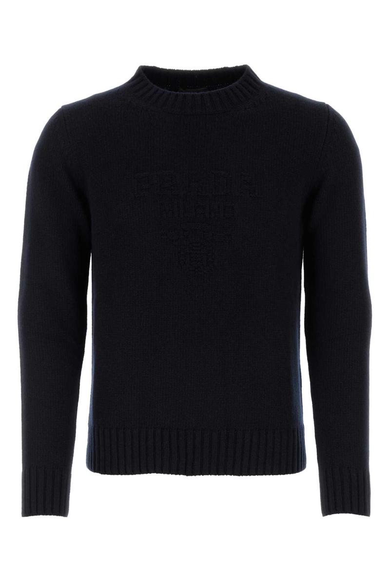 Prada Strickwaren