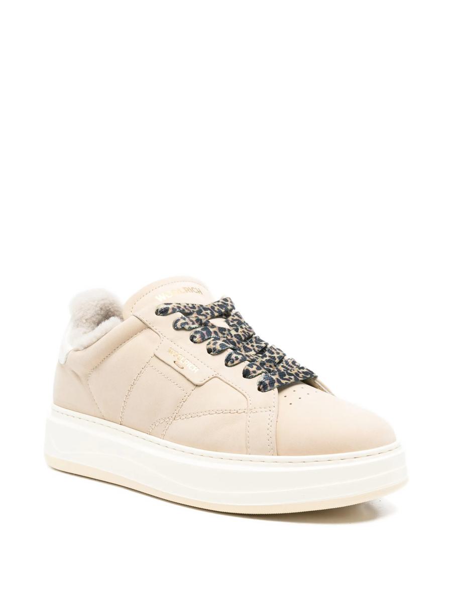 Woolrich Arrow Schuhe