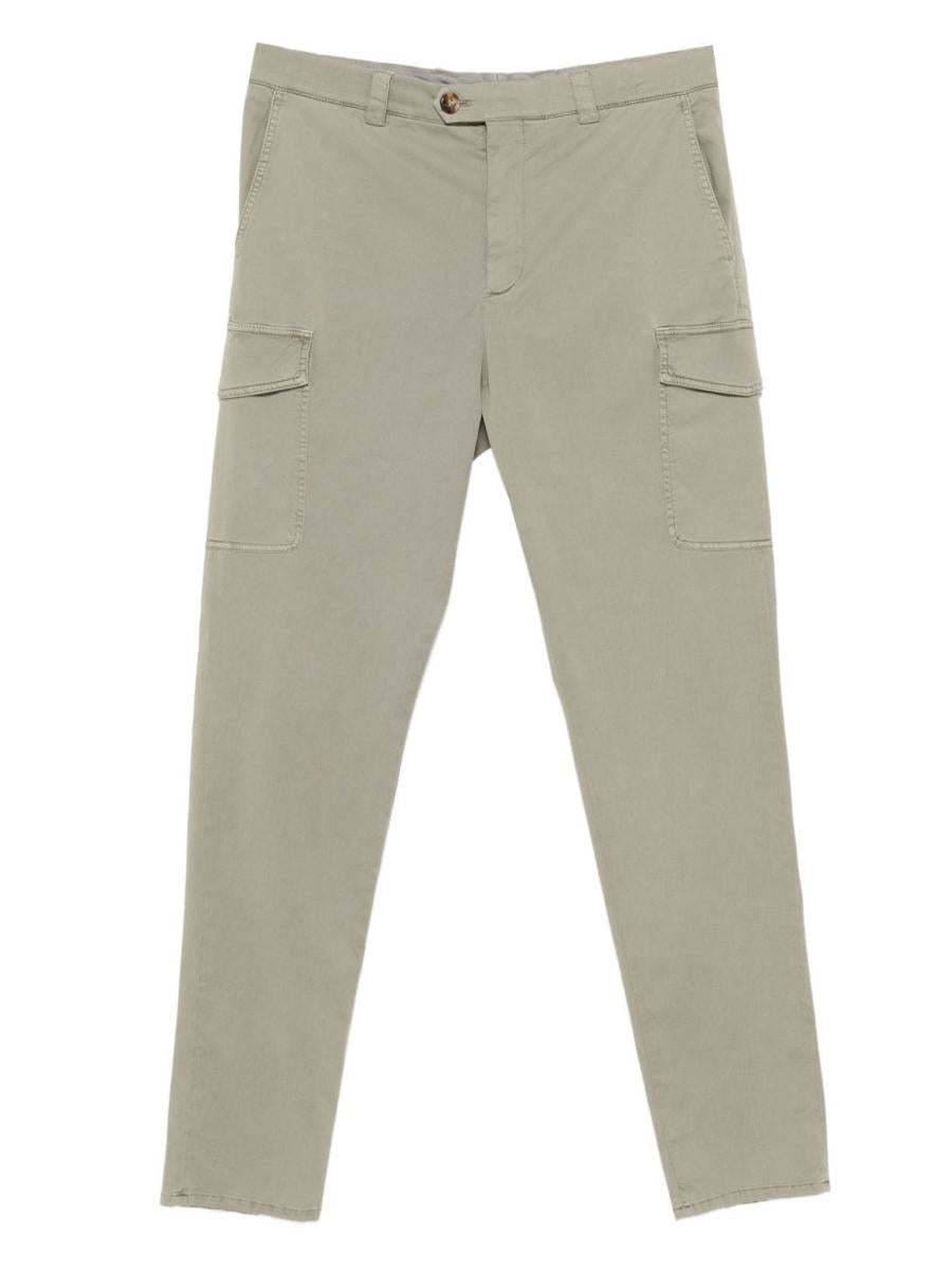 Brunello Cucinelli Baumwollhose