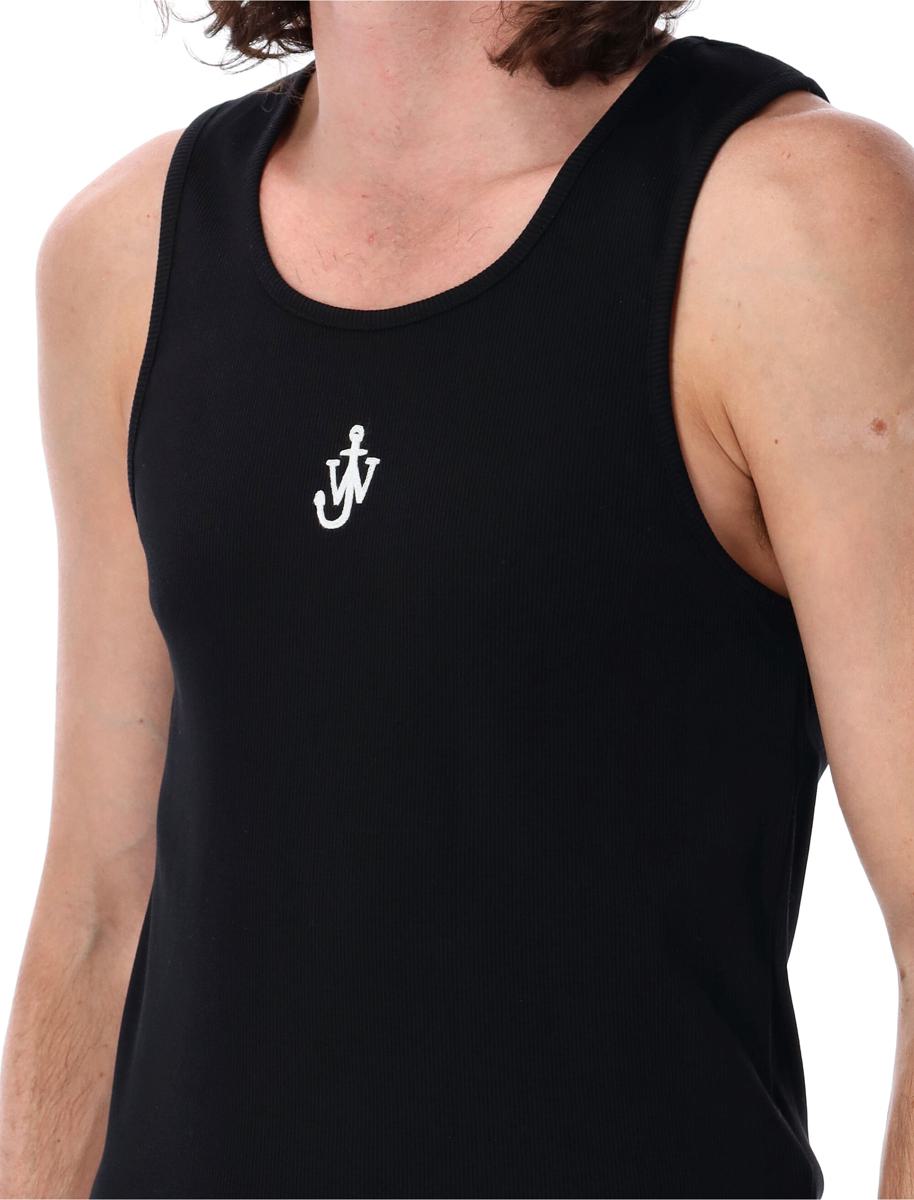 JW Anderson Tanktop mit Anker-Logo