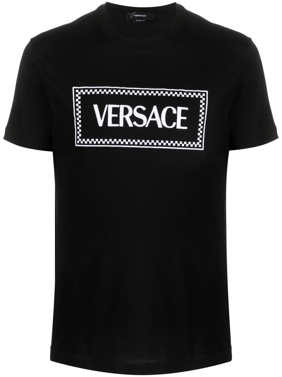 Versace T-Shirts und Polos