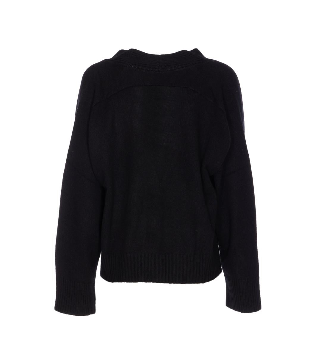 Pullover von Loulou De Saison