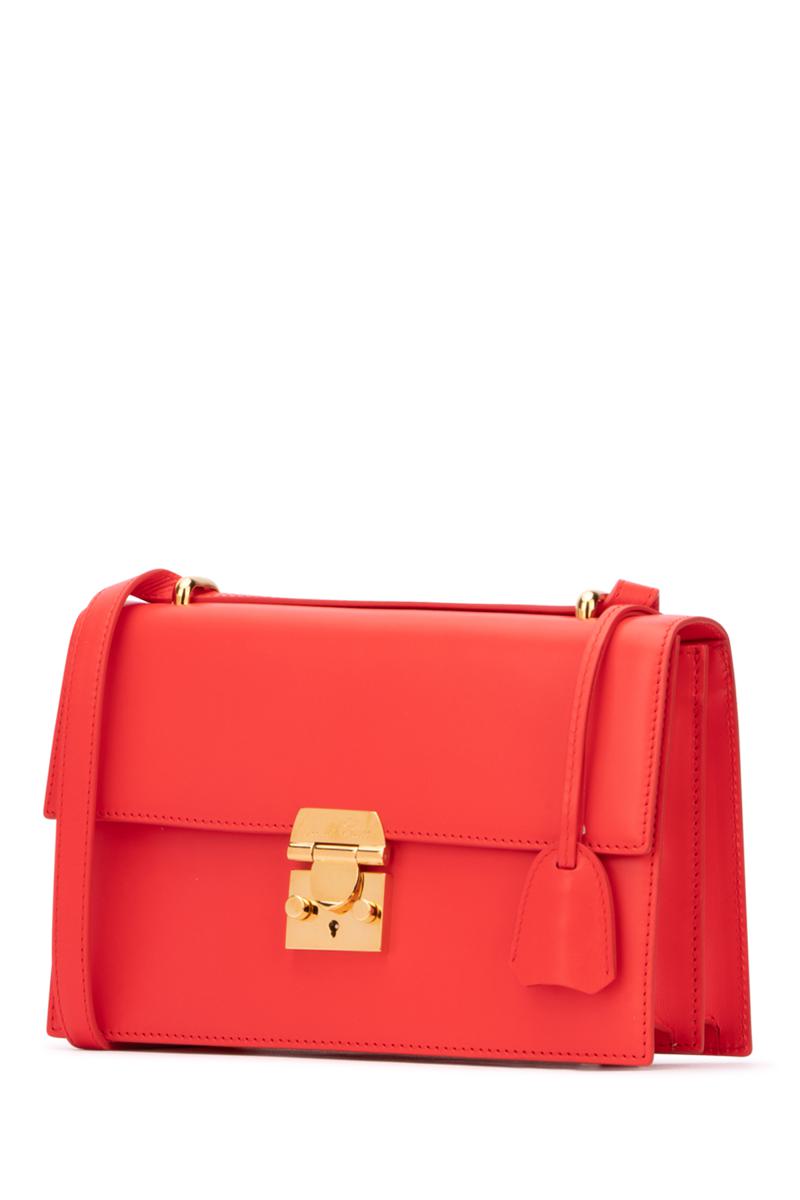 Handtaschen von Mark Cross.