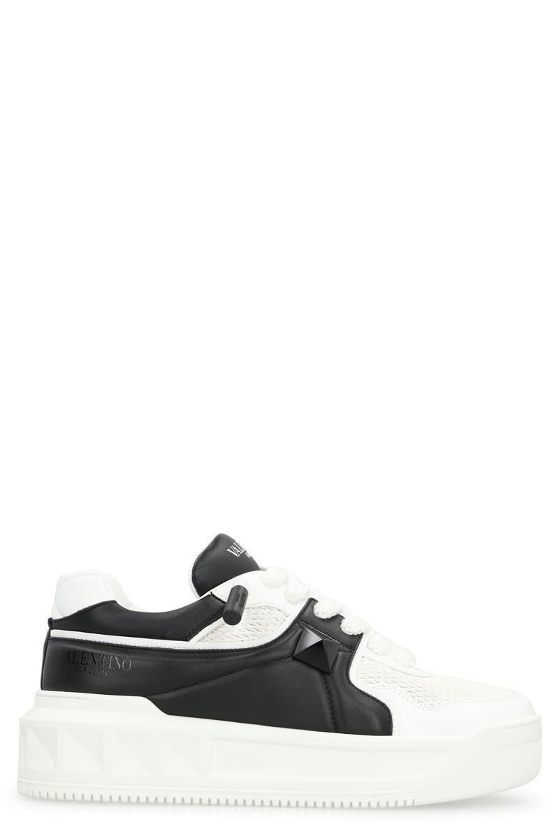 Valentino Garavani – Niedrige Sneakers „One Stud XL“