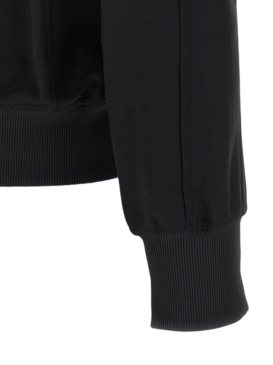 Y-3 Adidas Sweatshirt „Y-3 Adidas 3-Streifen“.
