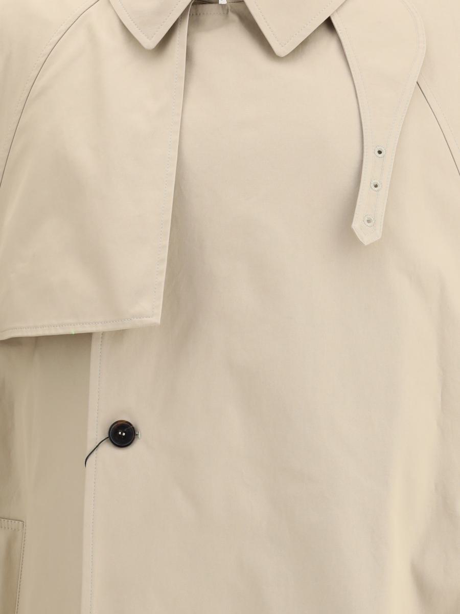 Saint Laurent Mäntel