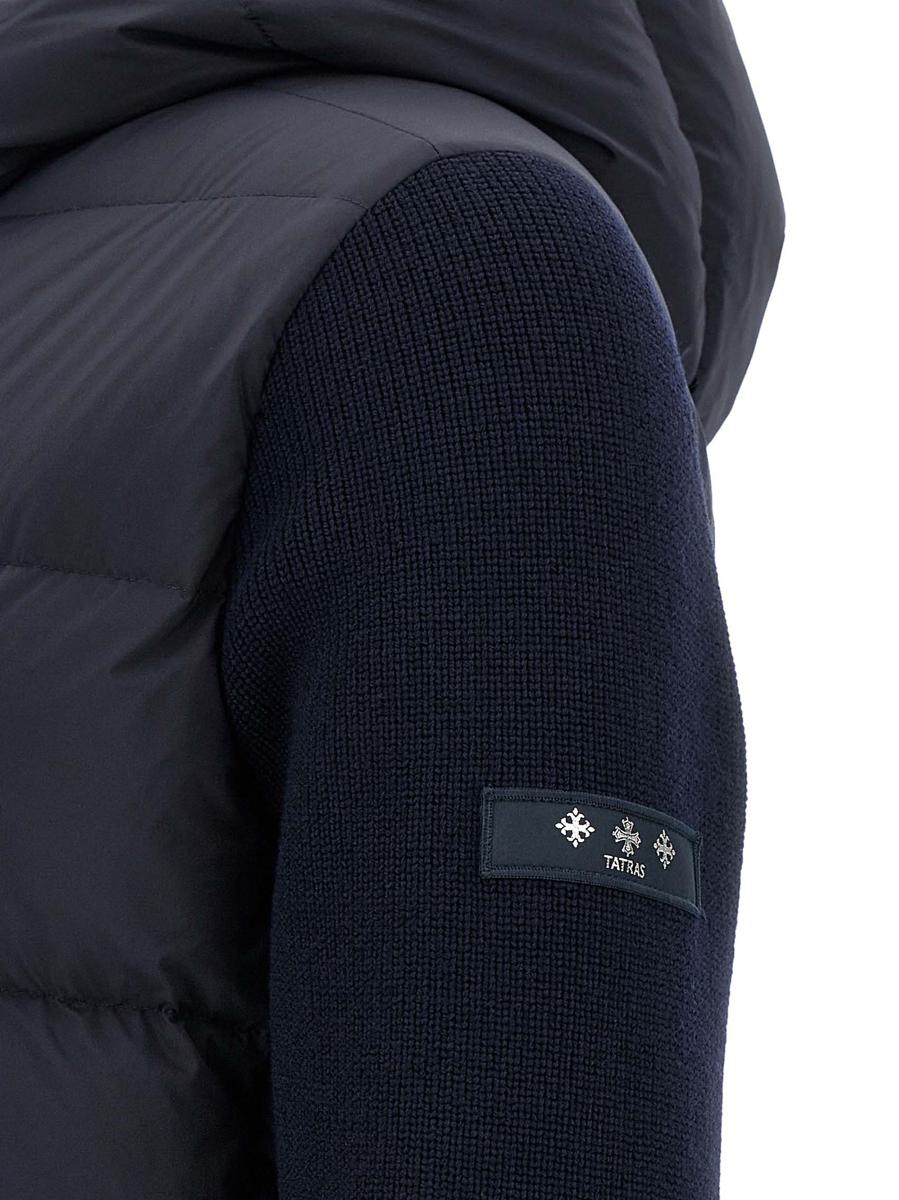 Tatras „Keitie“ Leichte Daunenjacke