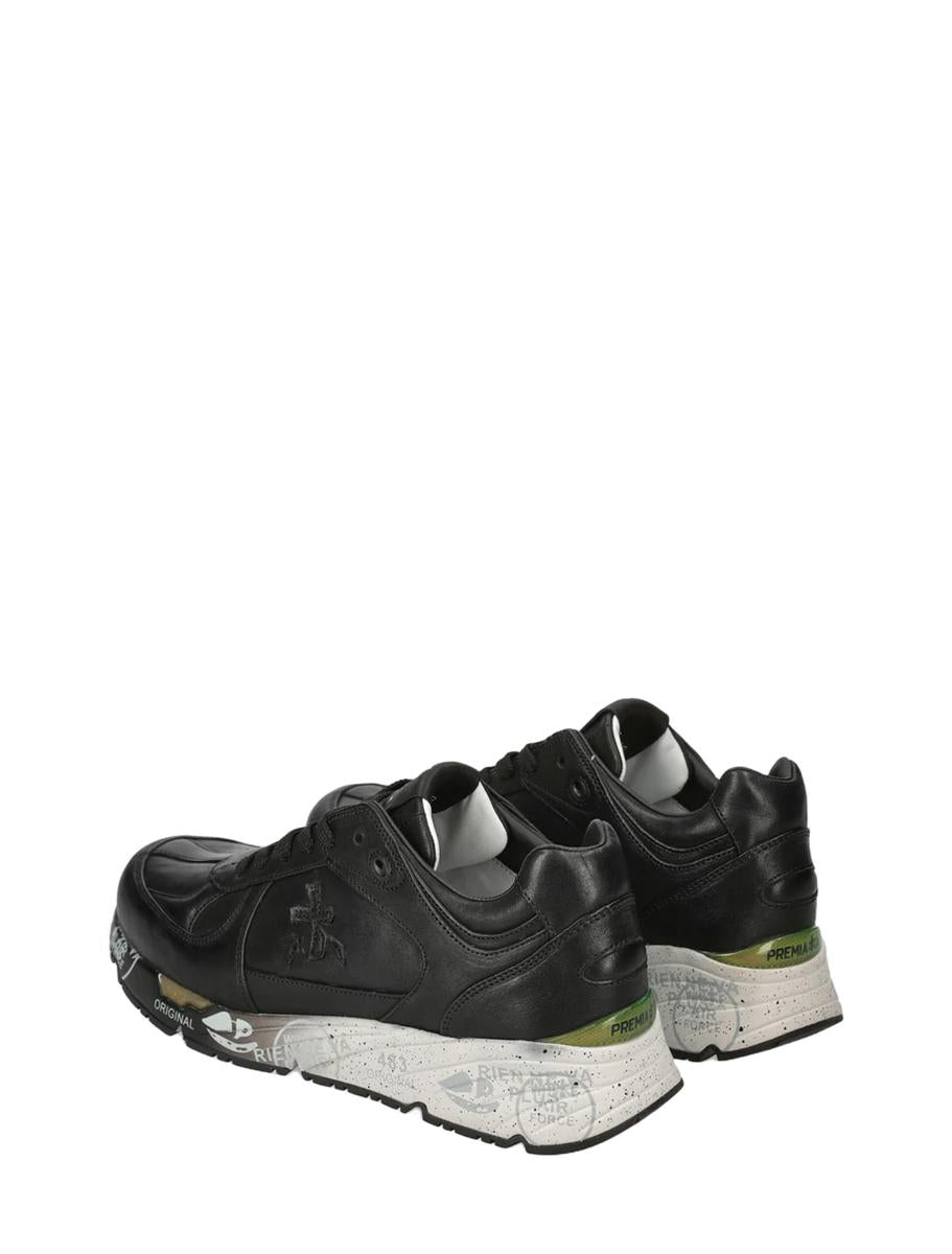 Premiata Sneaker