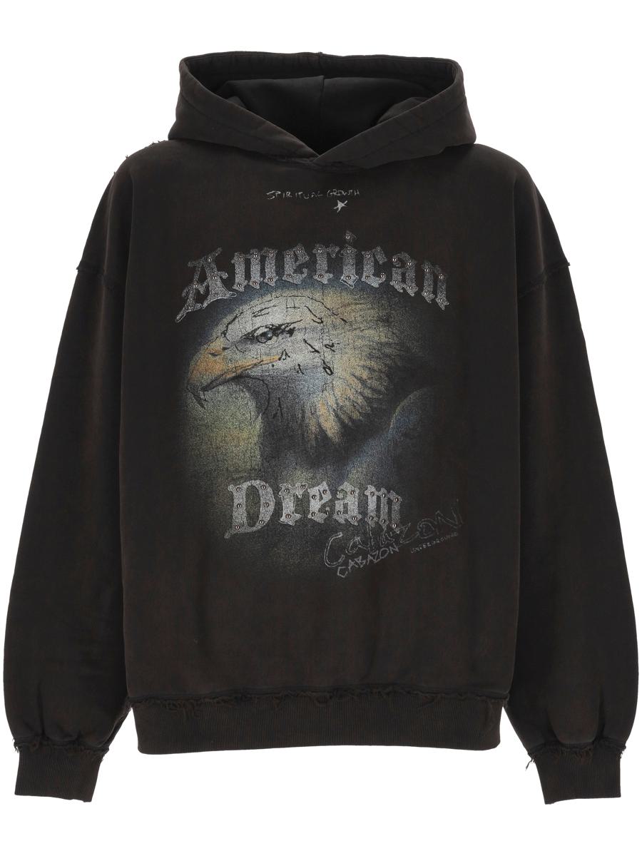 Misbhv Pullover
