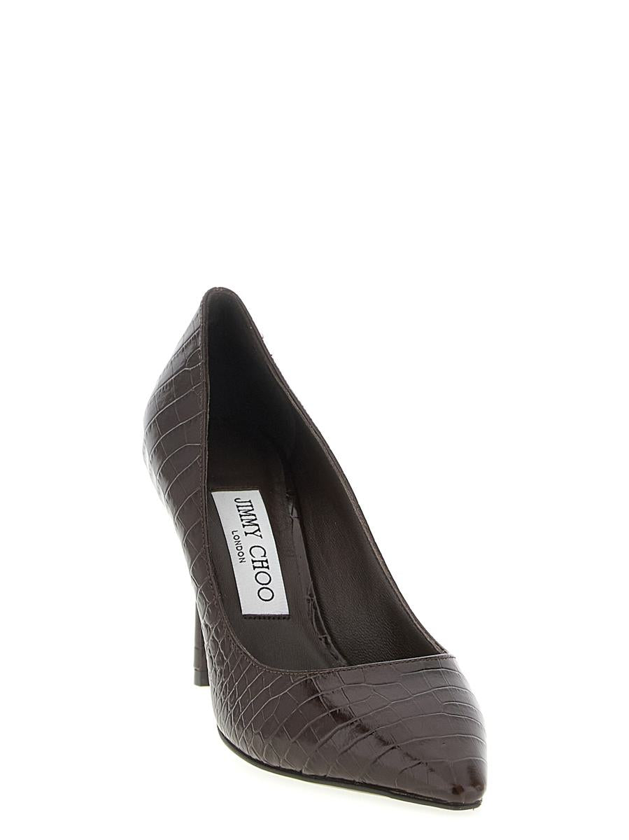 Jimmy Choo „Romy“-Pumps