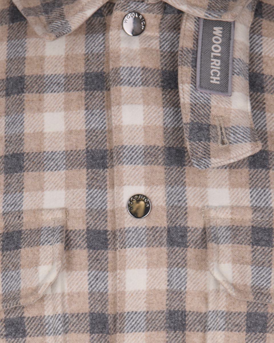 Woolrich Jacke
