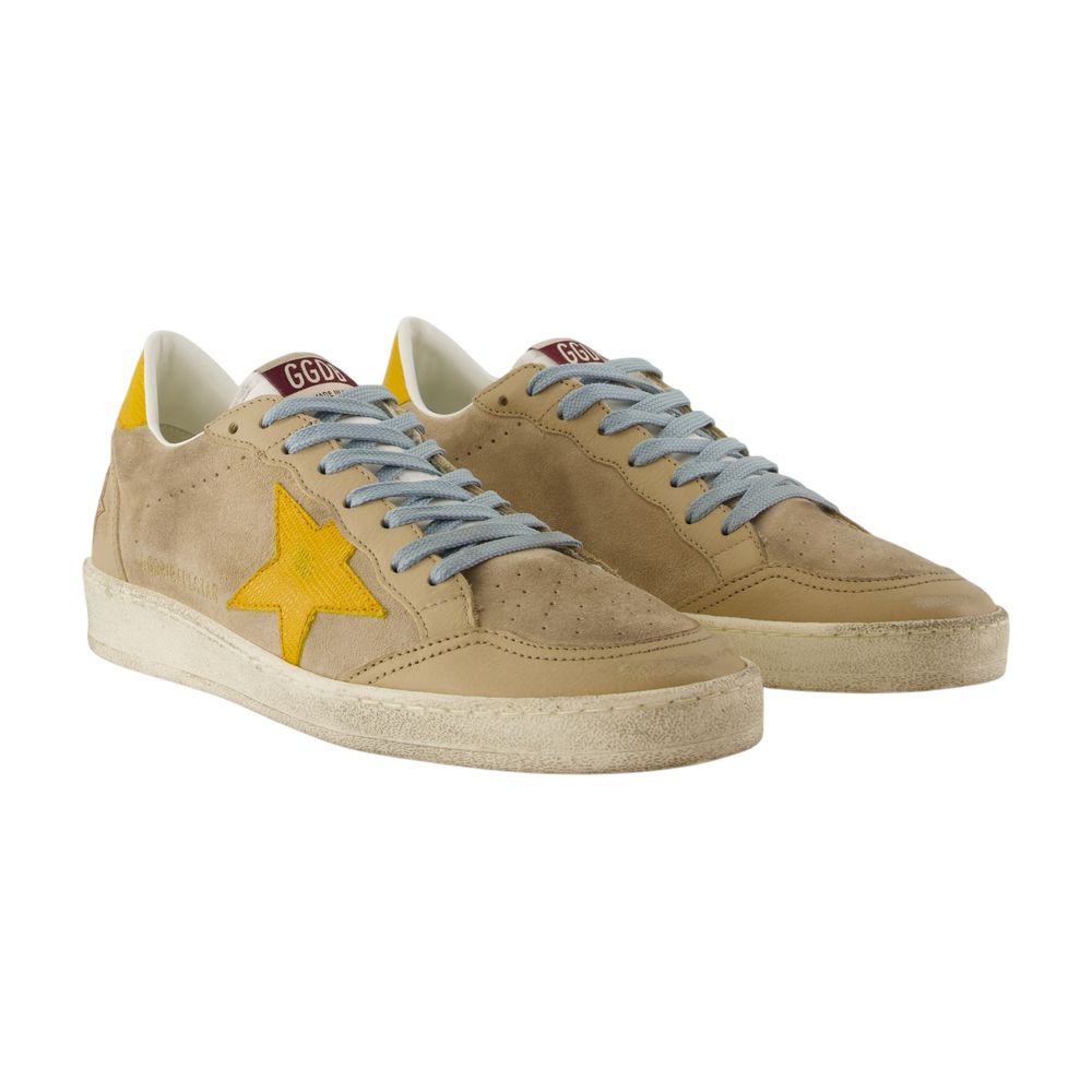 Golden Goose Ballstar Sneaker
