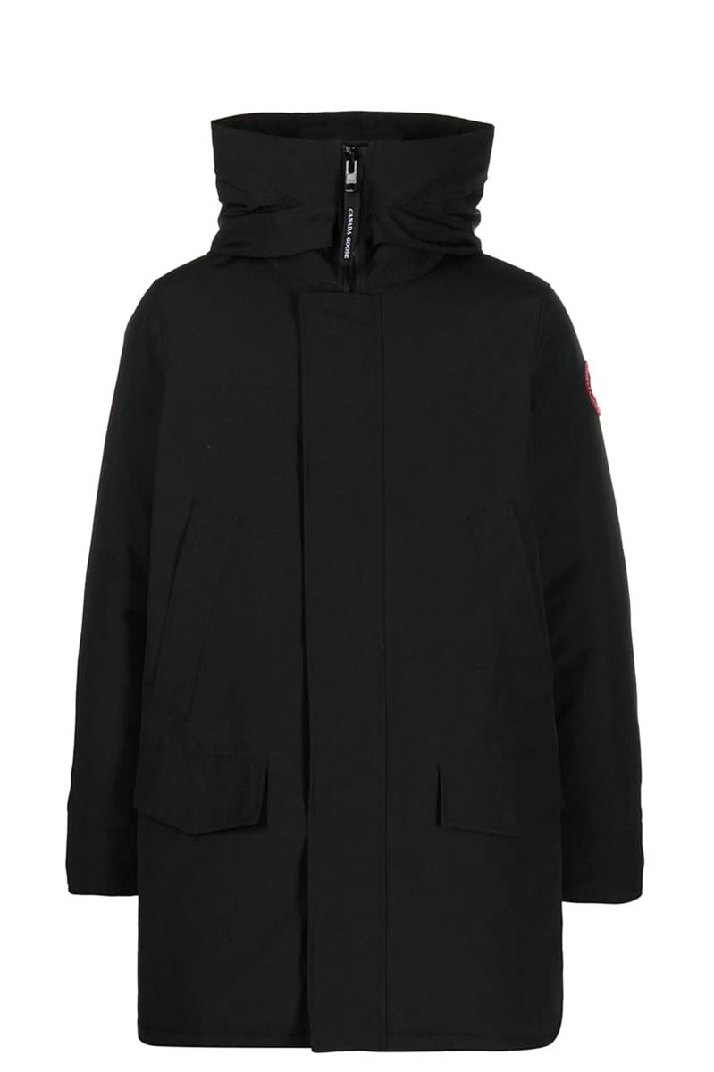 CANADA GOOSE Oberteile