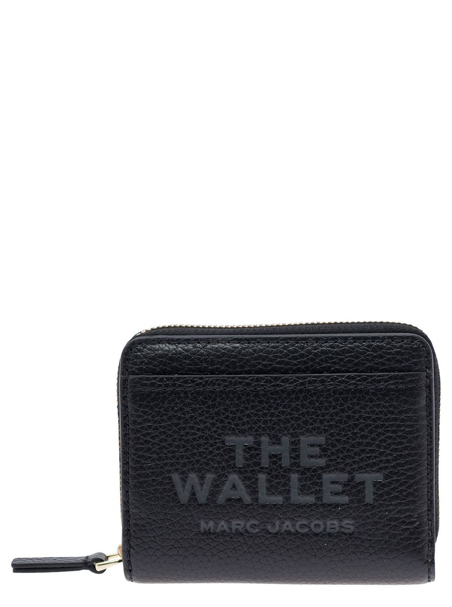 Marc Jacobs Geldbörsen