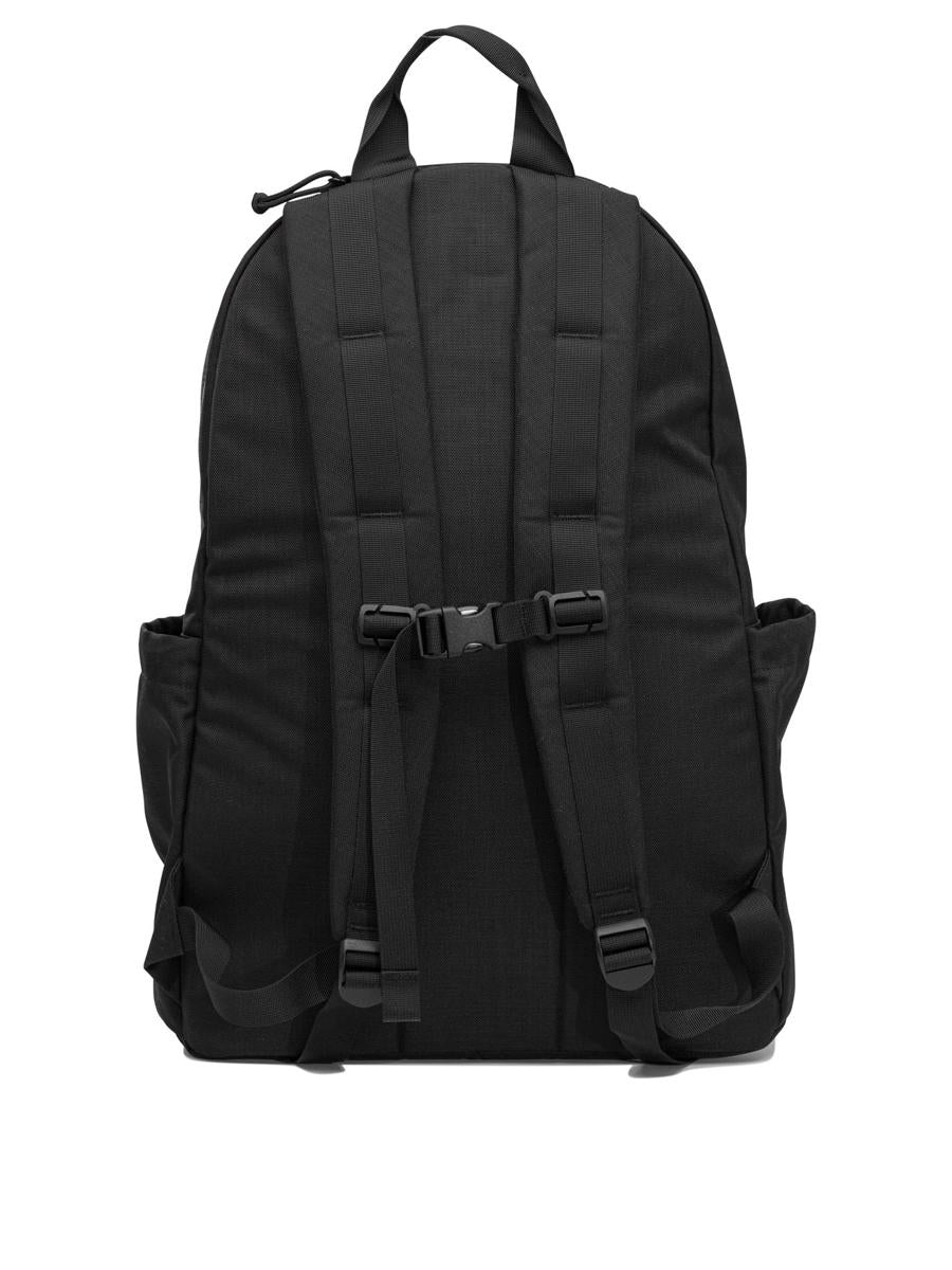 Beams Plus Rucksack mit zwei Fächern