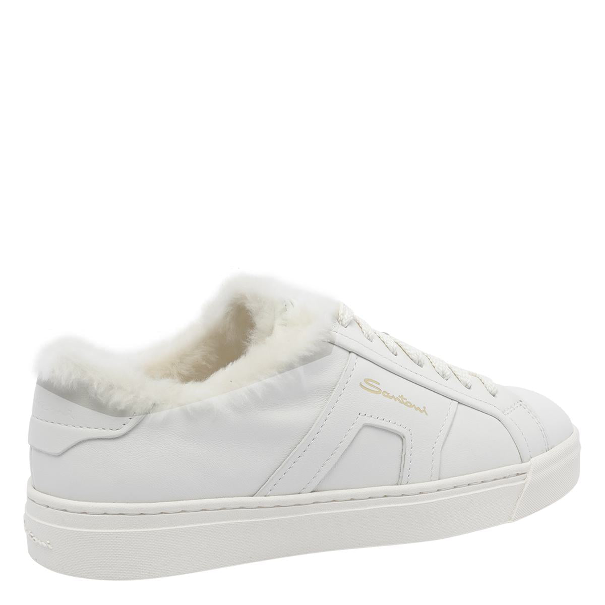 Santoni Sneaker
