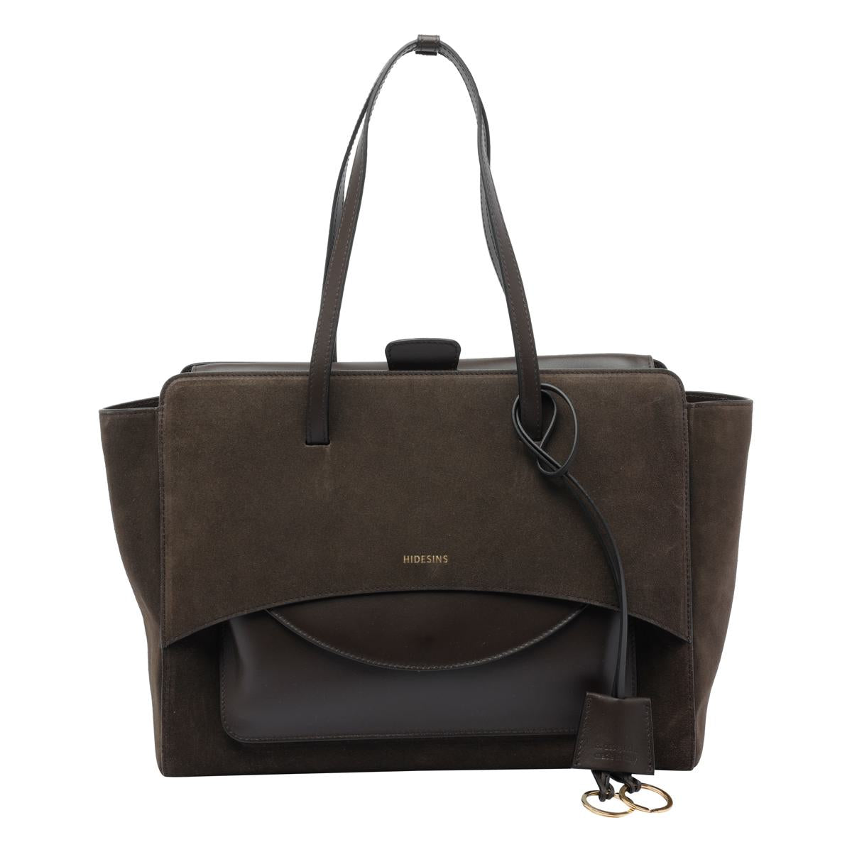 Hidesins Taschen