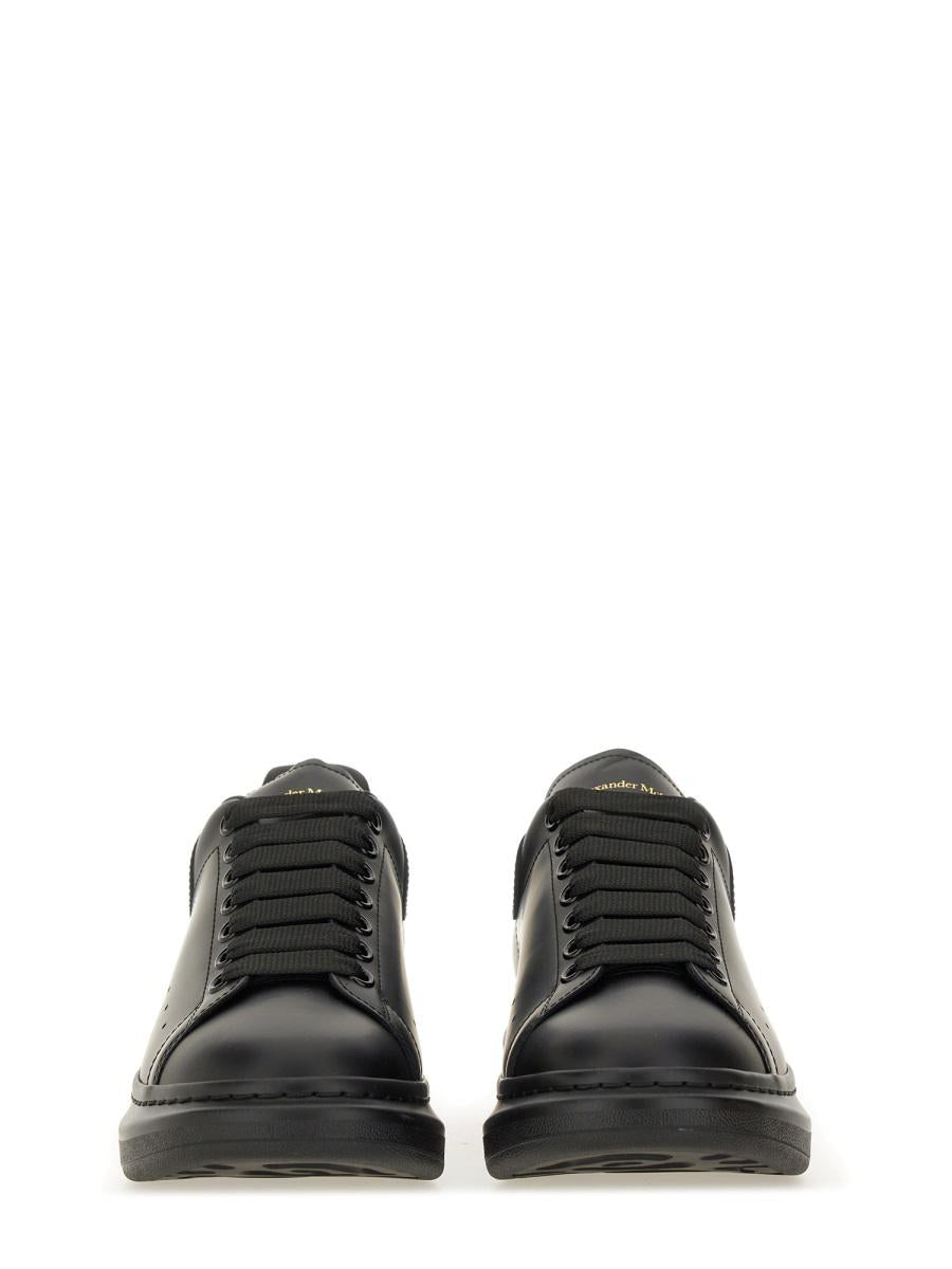 Alexander McQueen „Oversize“-Sneaker
