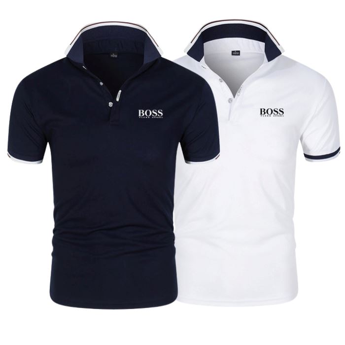 Poloshirts zum Suchbegriff: "Boss"