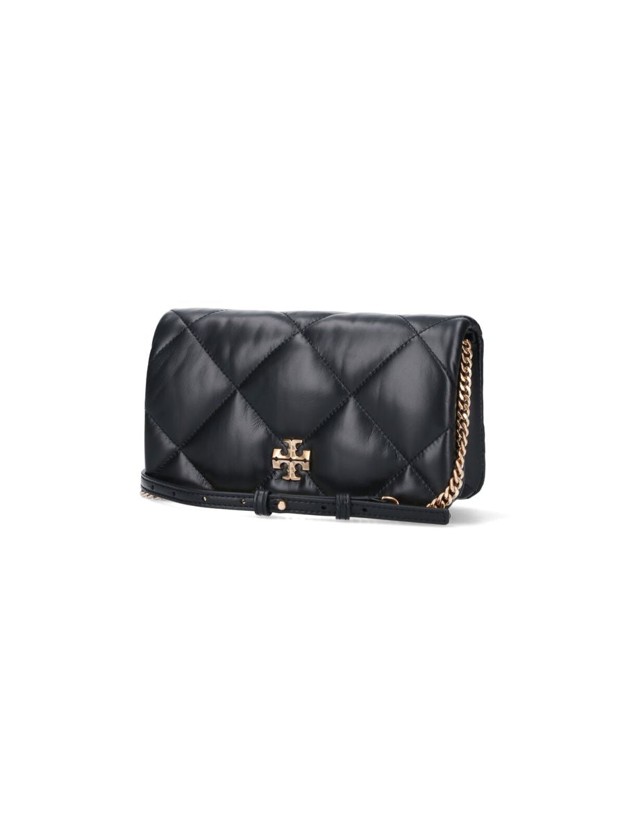 Tory Burch Kettenbrieftasche