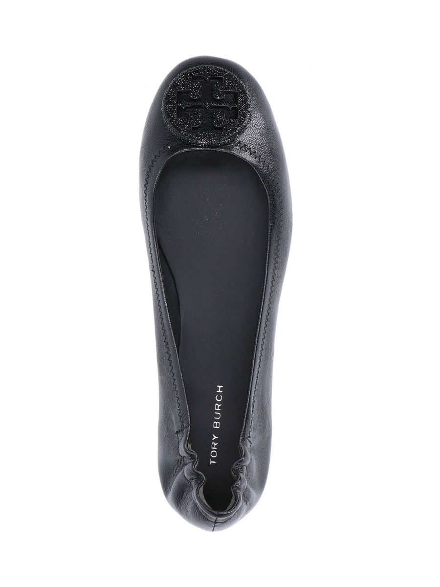 Tory Burch Flache Schuhe