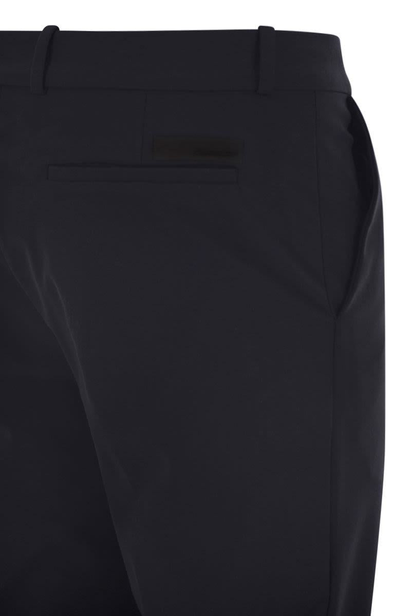 RRD Surflex Winter Soft Touch – Chinos aus technischem Gewebe