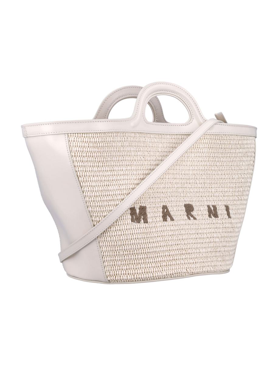 Marni Tropicalia Kleine Tasche