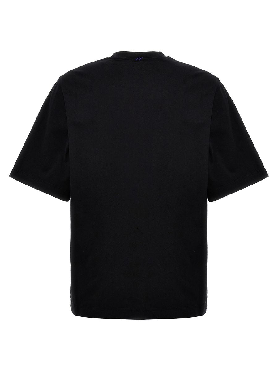 Burberry „Jer For 77“-T-Shirt