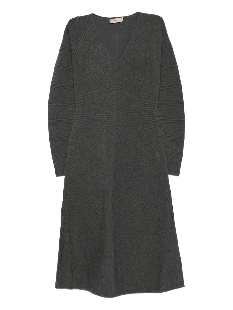 Twinset Kleid Kleidung