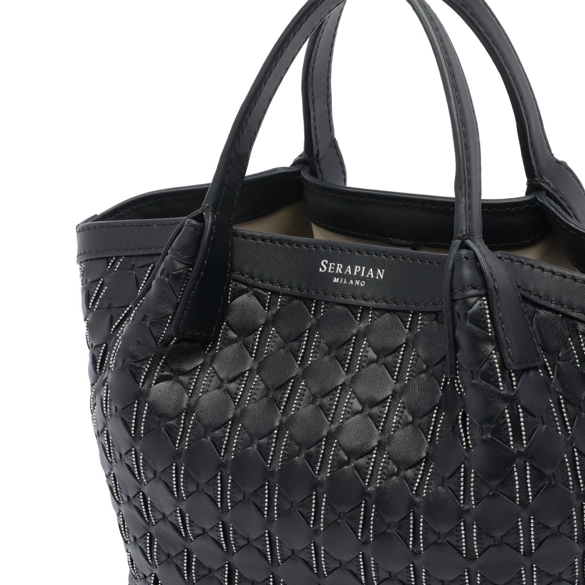 Serapian Taschen