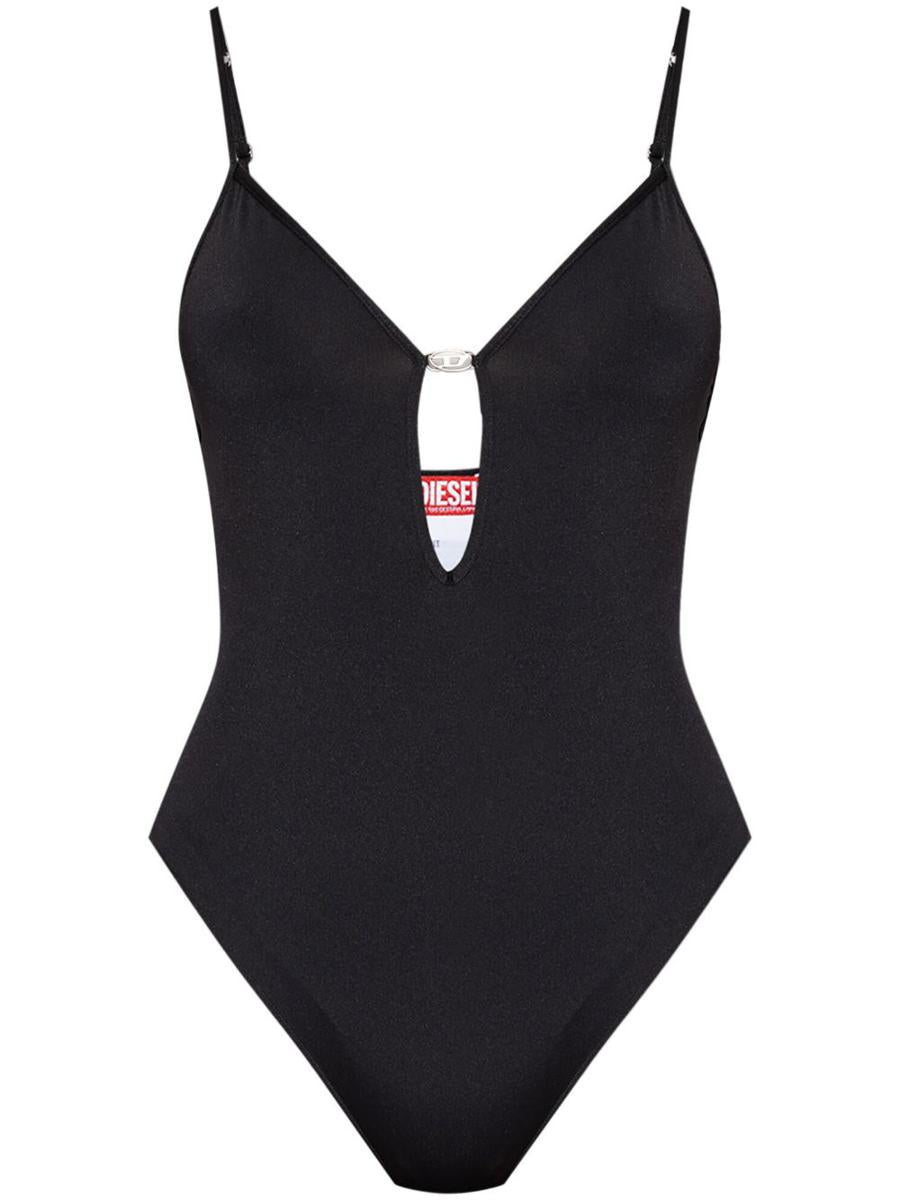 Diesel Oval-D-Bodysuit