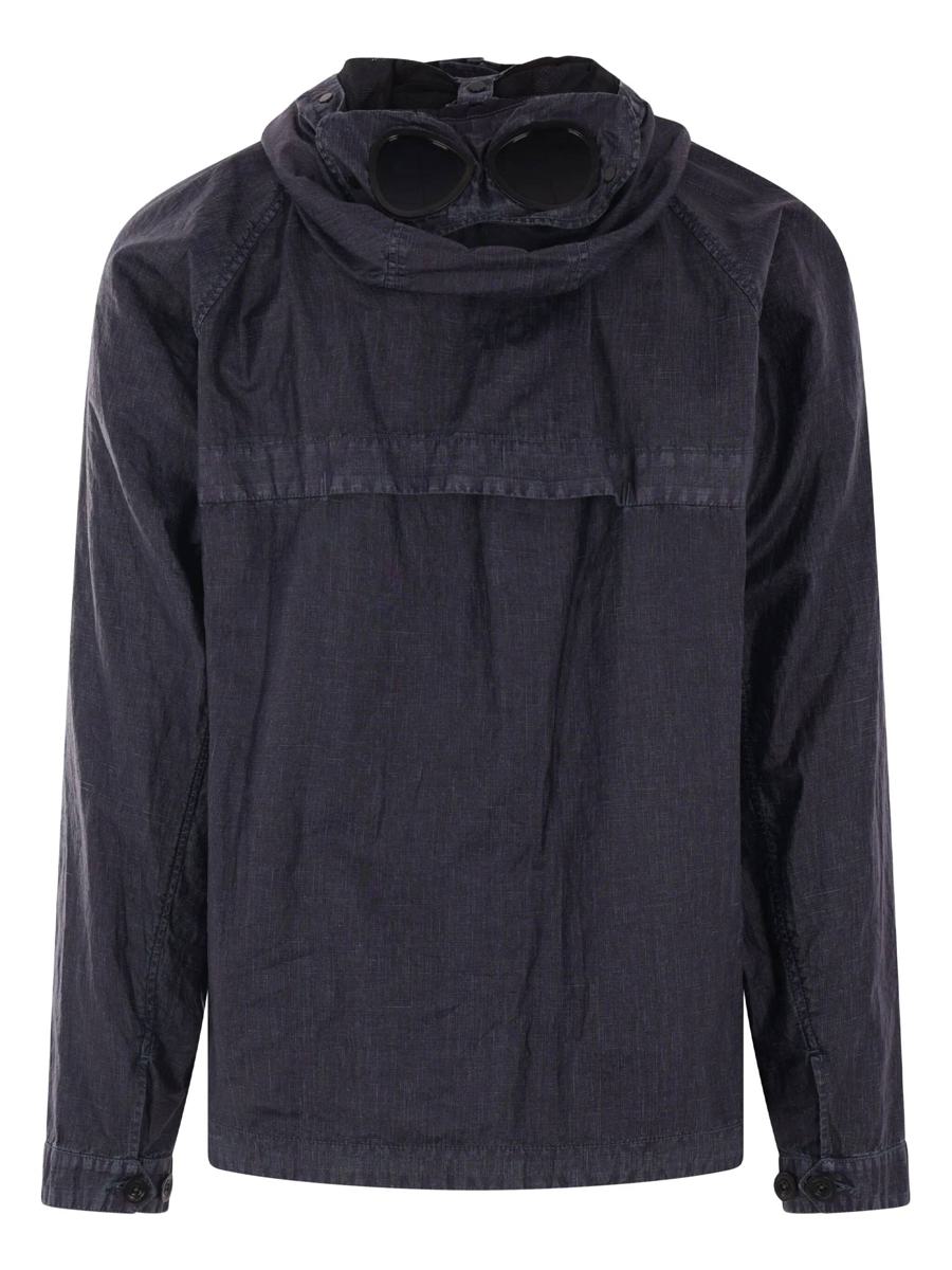 CP Company Jacken