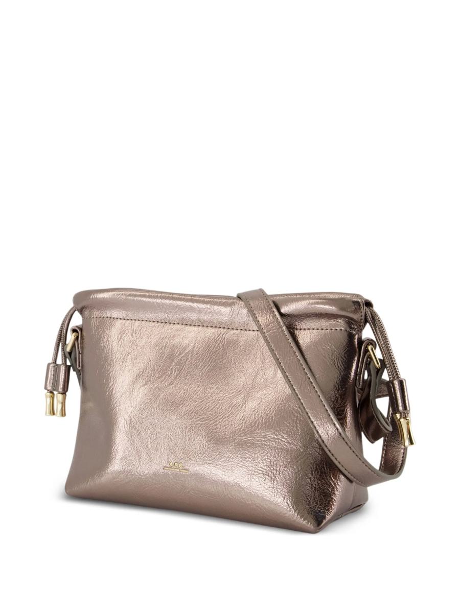 APC Sac Ninon Mini-Taschen