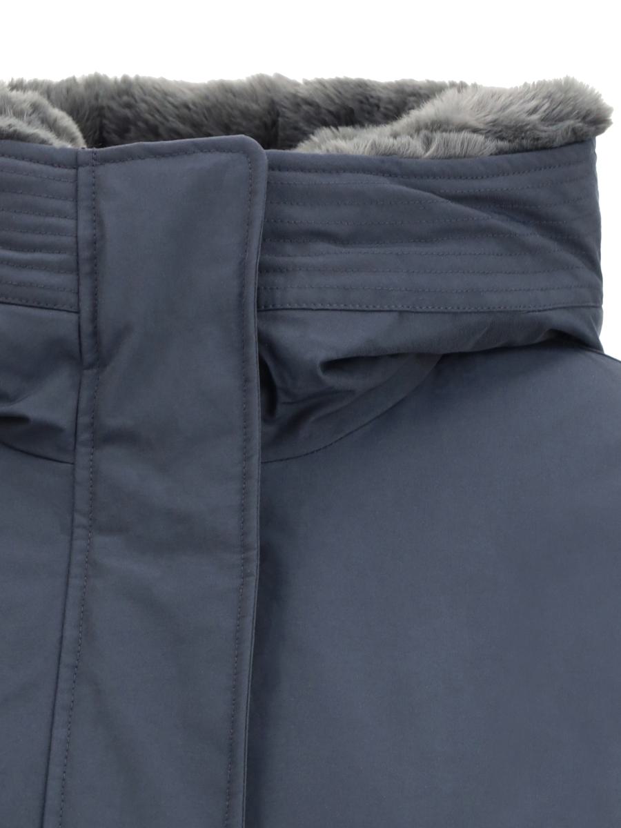 Woolrich Jacken