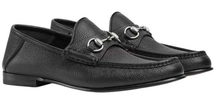 Gucci Flache Schuhe