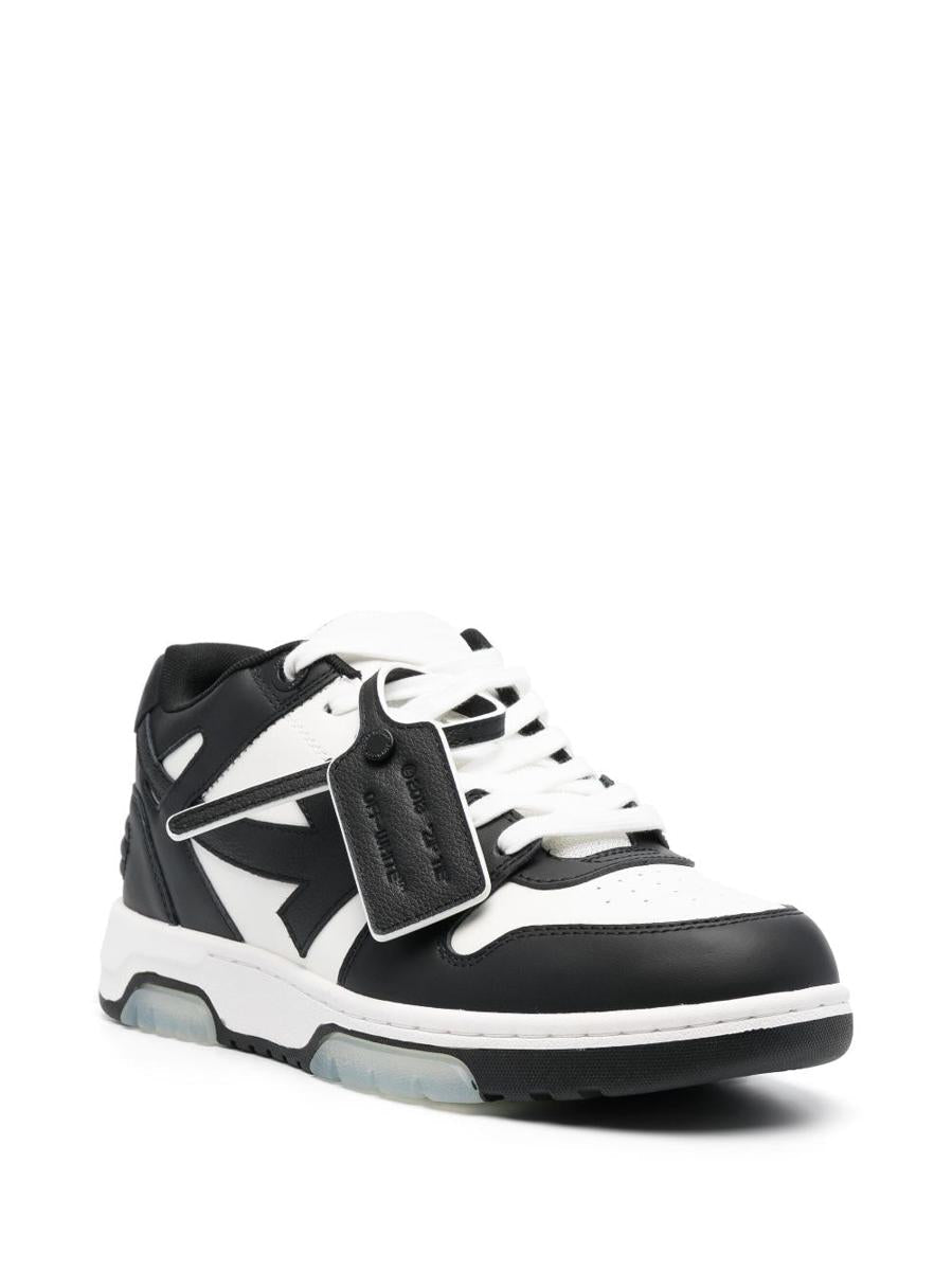 Off-White Out Of Office Sneakers Schuhe