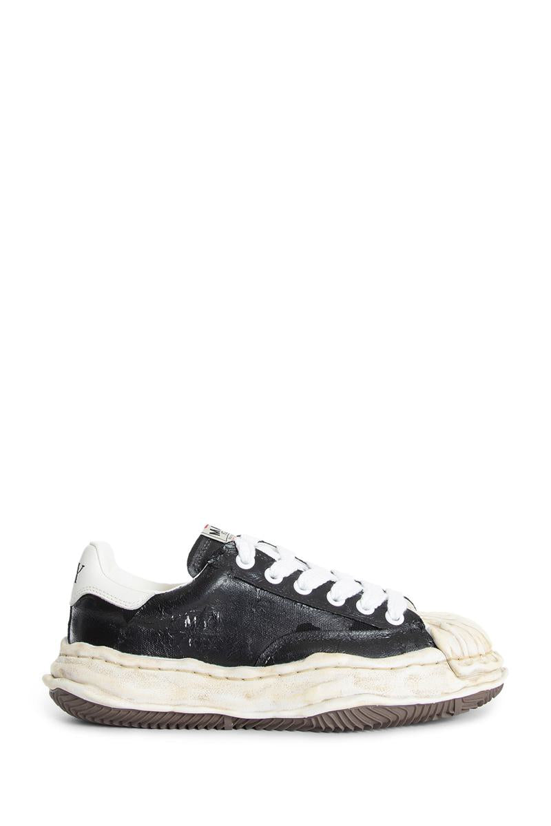 Sneakers von Maison Mihara Yasuhiro