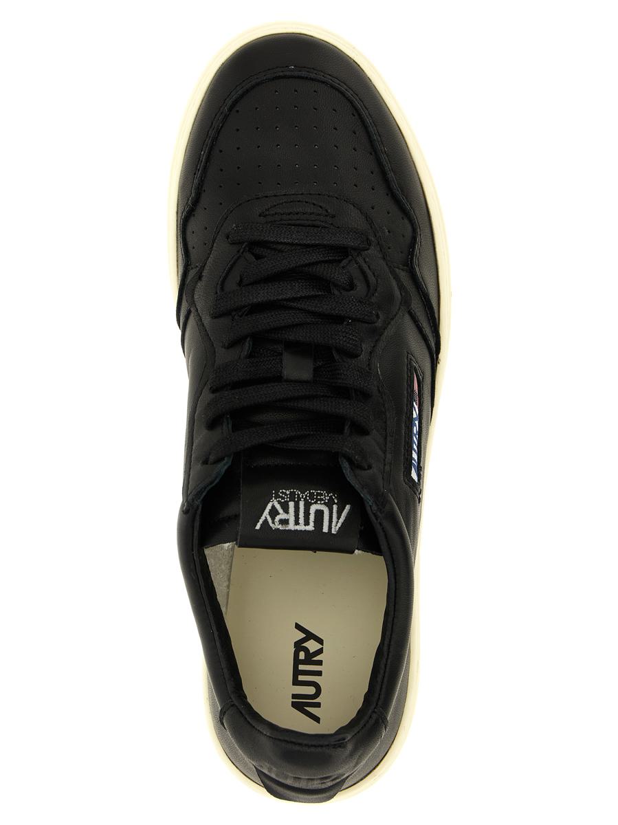 Autry „Medalist“ Sneaker