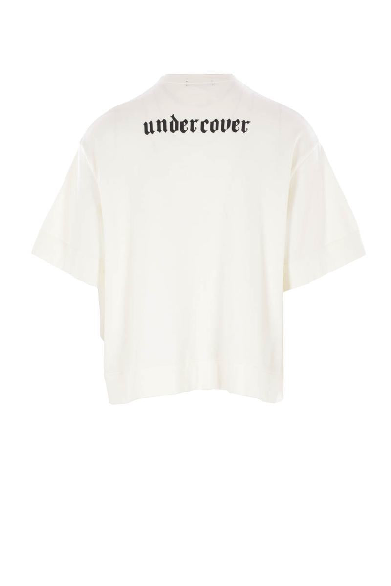 Undercover T-Shirts und Polos