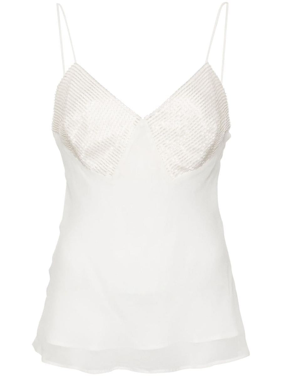 Max Mara Oberteil