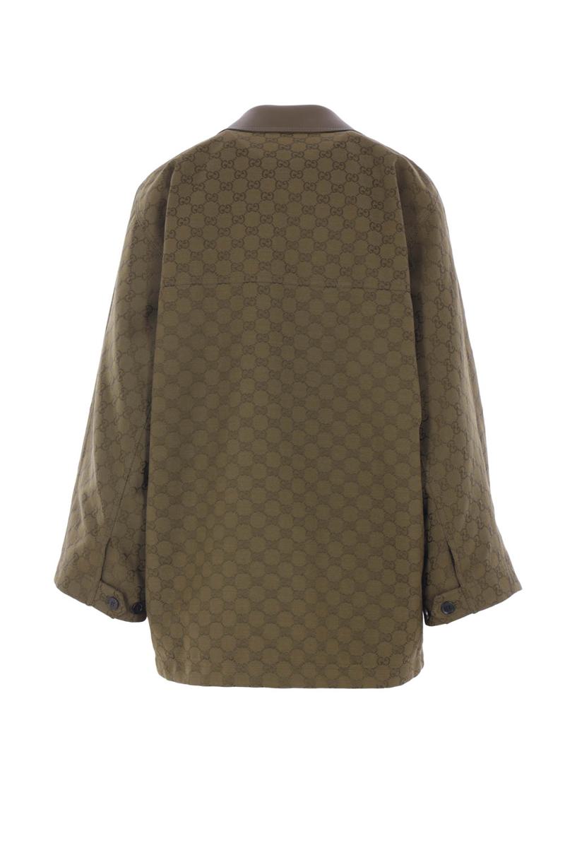 Gucci Mäntel