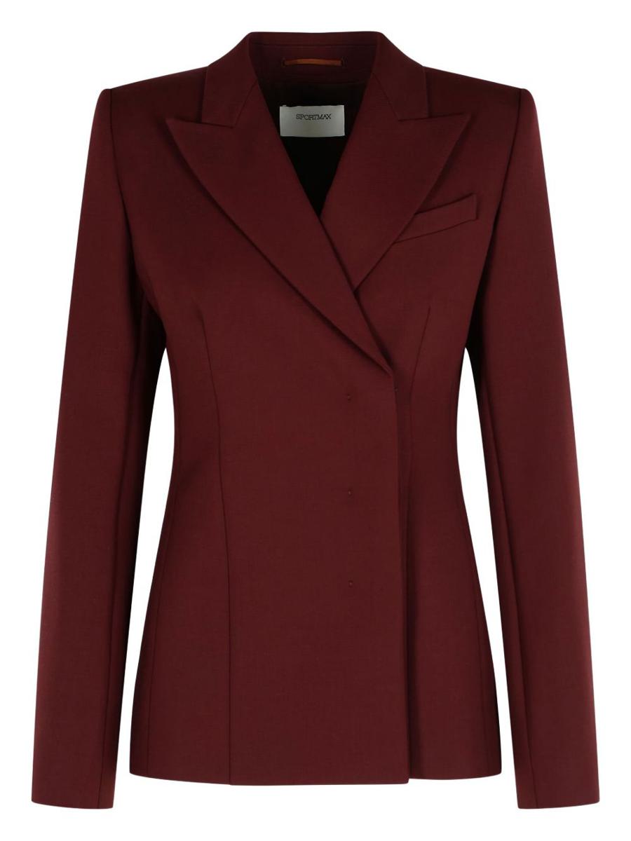 Sportmax Jacken