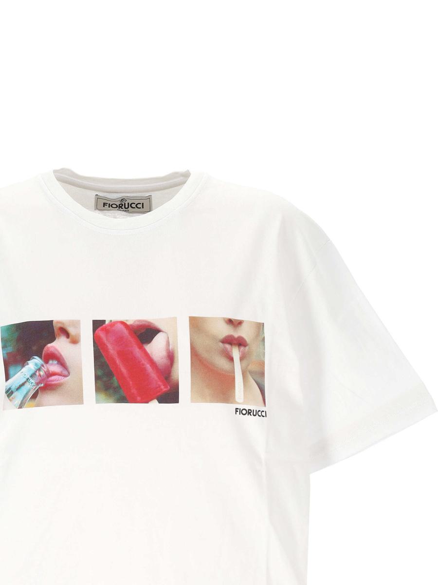 Fiorucci T-Shirts und Polos