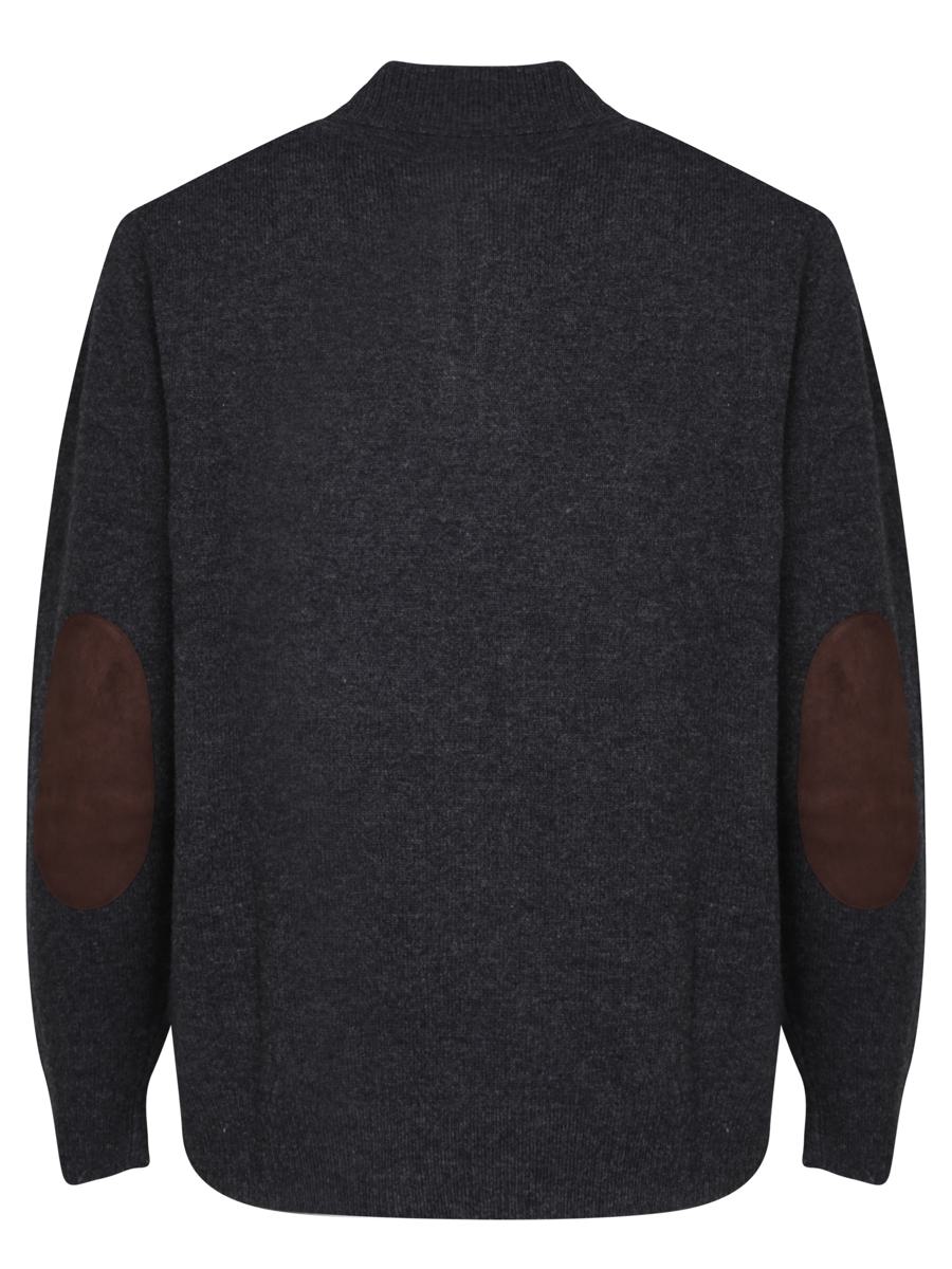 Barbour Strickwaren